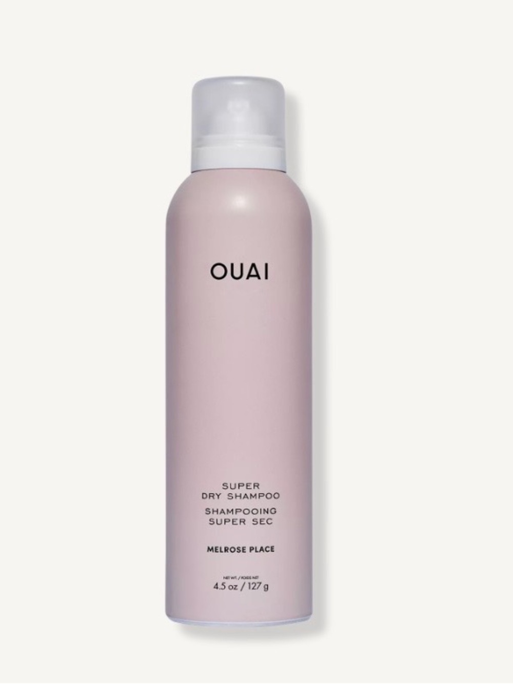 Quai Melrose Place Super Dry Invisible Dry Shampoo